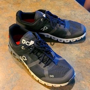 On Cloud Running Shoes